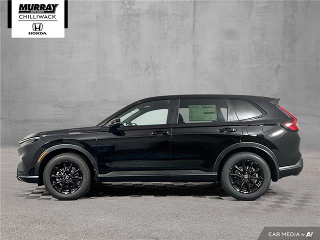 2026 Honda CR-V Hybrid EX-L (Stk: 26H060) in Chilliwack - Image 3 of 32