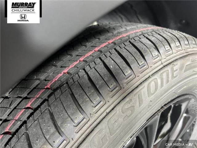 2026 Honda CR-V Hybrid EX-L (Stk: 26H060) in Chilliwack - Image 8 of 32