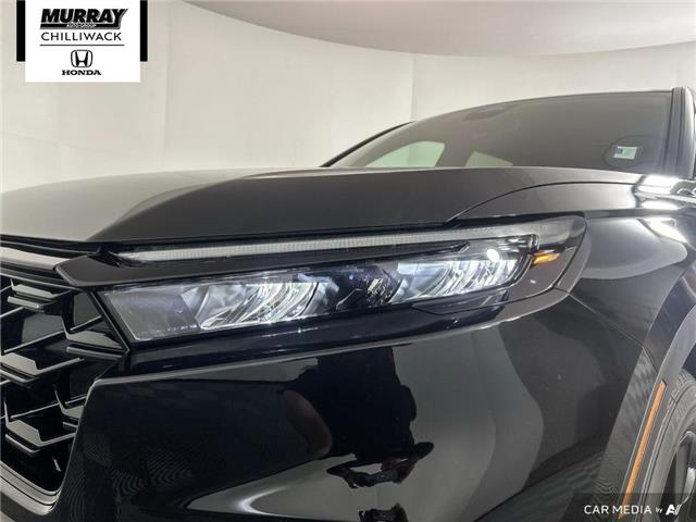 2026 Honda CR-V Hybrid EX-L (Stk: 26H060) in Chilliwack - Image 9 of 32