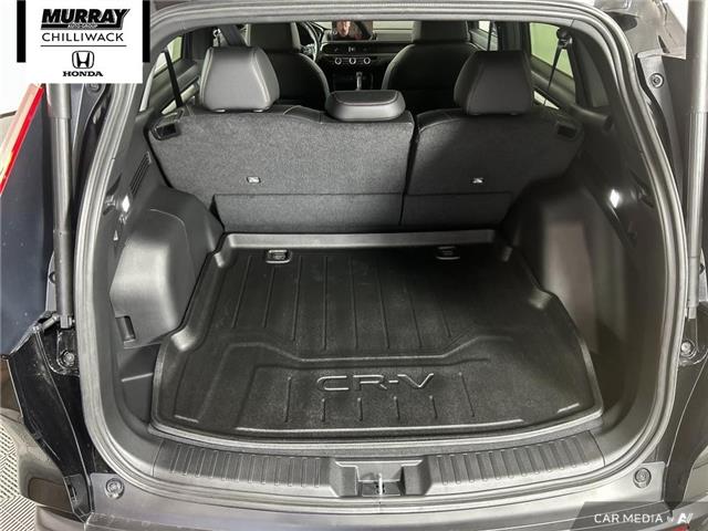 2026 Honda CR-V Hybrid EX-L (Stk: 26H060) in Chilliwack - Image 13 of 32