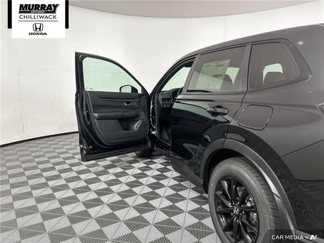 2026 Honda CR-V Hybrid EX-L (Stk: 26H060) in Chilliwack - Image 15 of 32