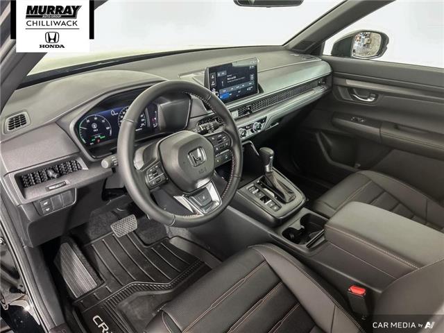 2026 Honda CR-V Hybrid EX-L (Stk: 26H060) in Chilliwack - Image 16 of 32