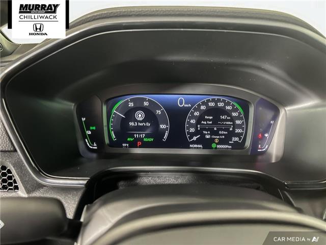 2026 Honda CR-V Hybrid EX-L (Stk: 26H060) in Chilliwack - Image 18 of 32