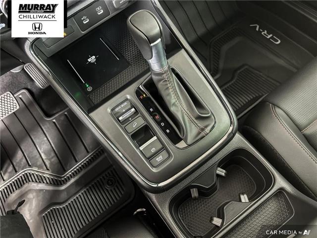 2026 Honda CR-V Hybrid EX-L (Stk: 26H060) in Chilliwack - Image 23 of 32