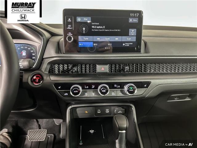 2026 Honda CR-V Hybrid EX-L (Stk: 26H060) in Chilliwack - Image 24 of 32