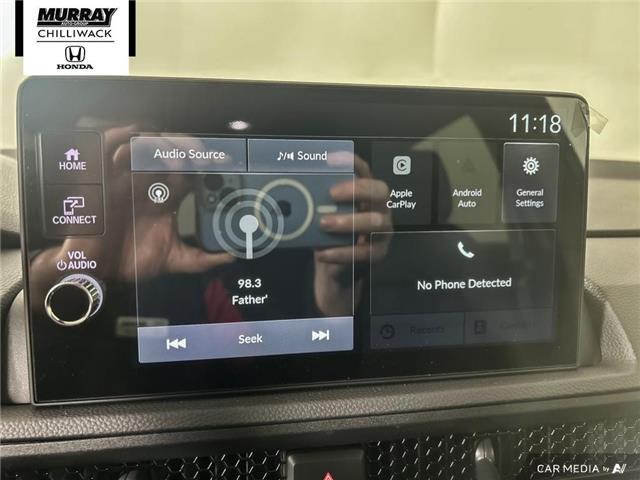 2026 Honda CR-V Hybrid EX-L (Stk: 26H060) in Chilliwack - Image 26 of 32