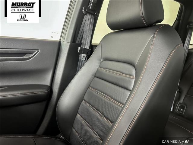 2026 Honda CR-V Hybrid EX-L (Stk: 26H060) in Chilliwack - Image 27 of 32
