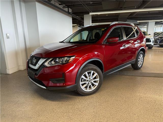 2020 Nissan Rogue S (Stk: 250353A) in Toronto - Image 1 of 8