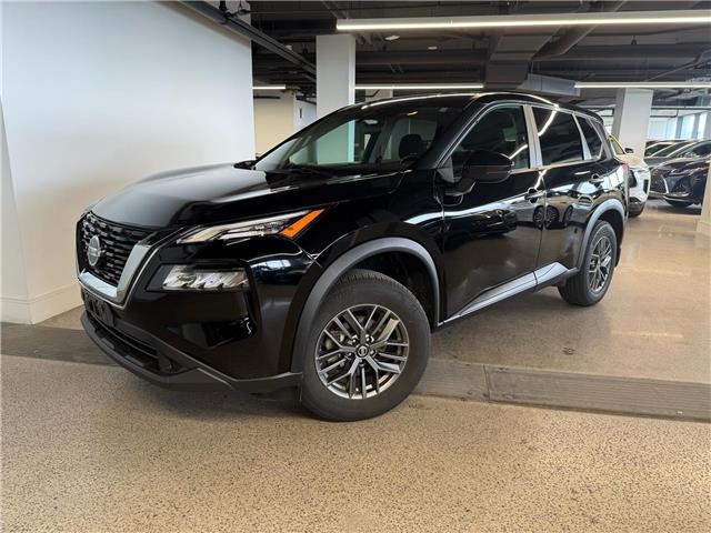 2021 Nissan Rogue S (Stk: 250350A) in Toronto - Image 1 of 9