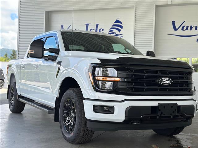 2025 Ford F-150 XLT (Stk: 25271) in Port Alberni - Image 1 of 26