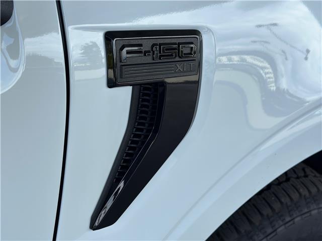 2025 Ford F-150 XLT (Stk: 25271) in Port Alberni - Image 8 of 25