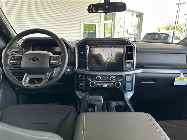 2025 Ford F-150 XLT (Stk: 25271) in Port Alberni - Image 11 of 25