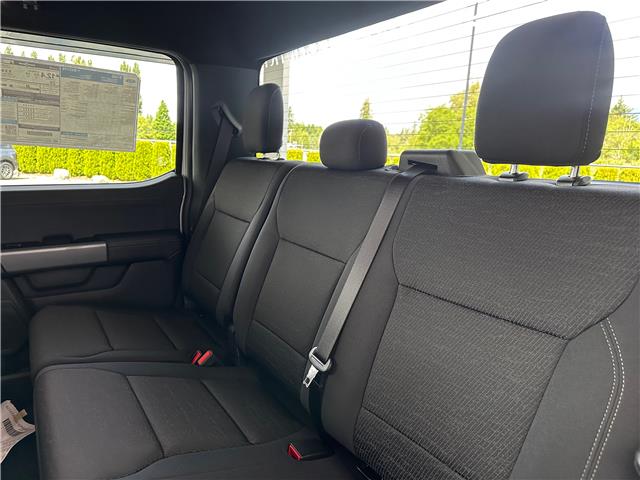 2025 Ford F-150 XLT (Stk: 25271) in Port Alberni - Image 13 of 25