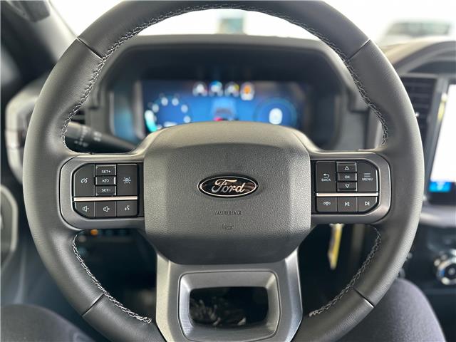 2025 Ford F-150 XLT (Stk: 25271) in Port Alberni - Image 14 of 25