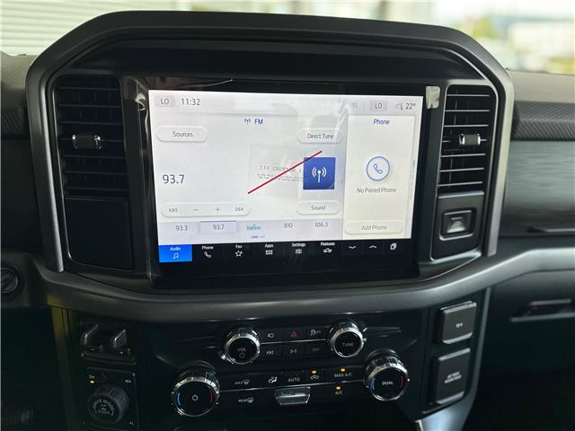 2025 Ford F-150 XLT (Stk: 25271) in Port Alberni - Image 16 of 25