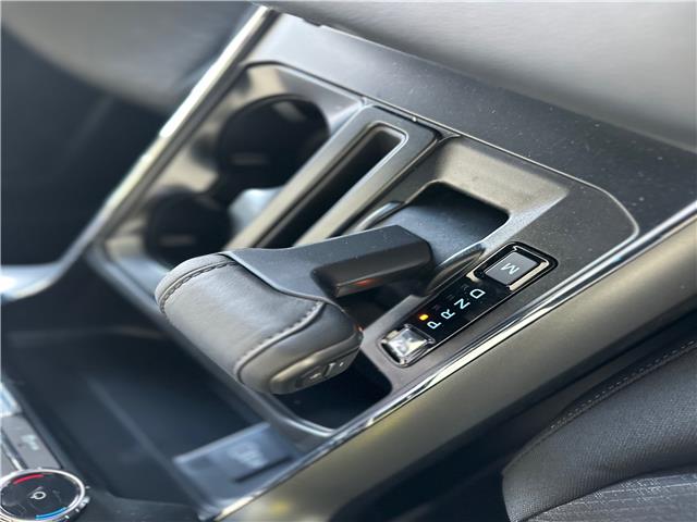 2025 Ford F-150 XLT (Stk: 25271) in Port Alberni - Image 18 of 25