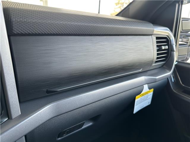 2025 Ford F-150 XLT (Stk: 25271) in Port Alberni - Image 20 of 25