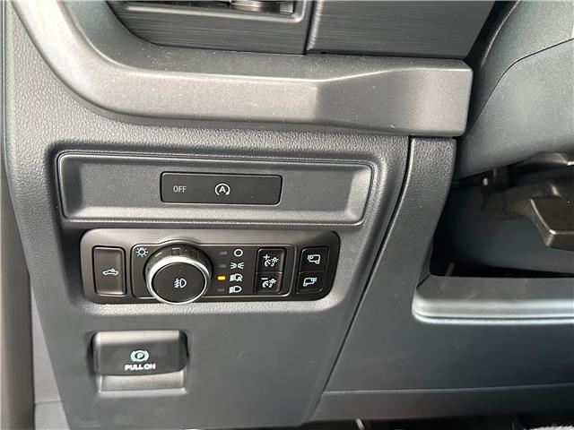 2025 Ford F-150 XLT (Stk: 25271) in Port Alberni - Image 23 of 25