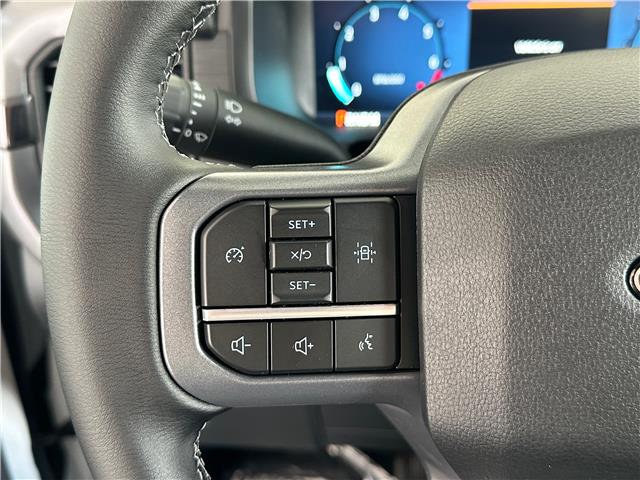 2025 Ford F-150 XLT (Stk: 25271) in Port Alberni - Image 24 of 25