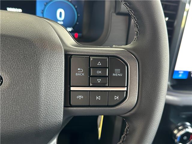 2025 Ford F-150 XLT (Stk: 25271) in Port Alberni - Image 25 of 25