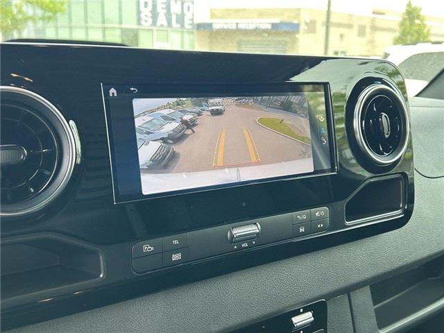 2025 Mercedes-Benz Sprinter 2500  (Stk: 25SP013) in Innisfil - Image 15 of 15