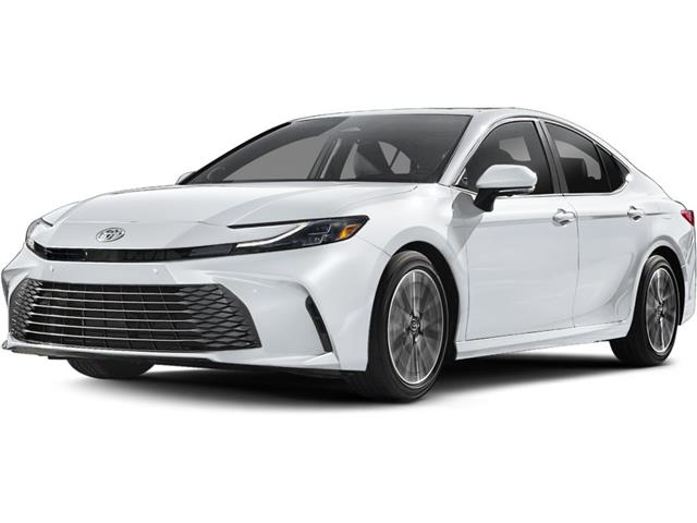 New 2025 Toyota Camry XLE  - Toronto - Downtown Toyota
