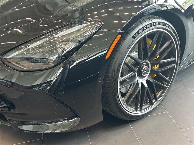 2025 Mercedes-Benz AMG GT 55 Base (Stk: 25MB245) in Innisfil - Image 2 of 18