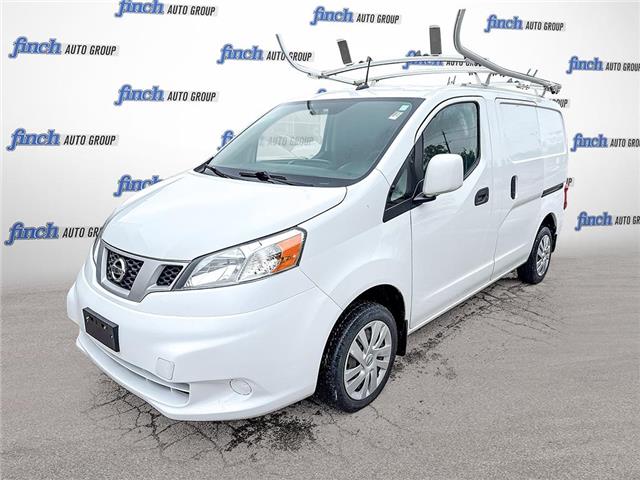 2021 Nissan NV200 SV (Stk: 162599) in London - Image 1 of 26