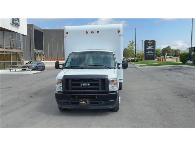 2023 Ford E-450 Cutaway  (Stk: ATNP1194) in Vaughan - Image 4 of 32