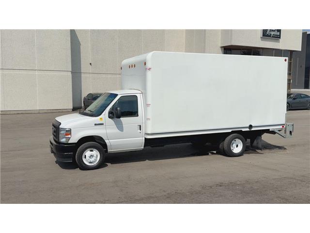 2023 Ford E-450 Cutaway  (Stk: ATNP1194) in Vaughan - Image 5 of 32