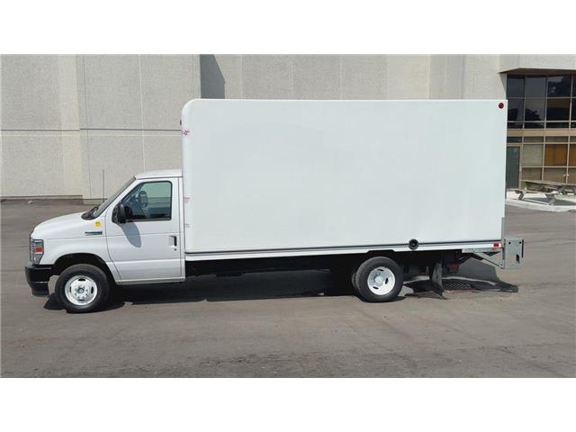 2023 Ford E-450 Cutaway  (Stk: ATNP1194) in Vaughan - Image 6 of 32