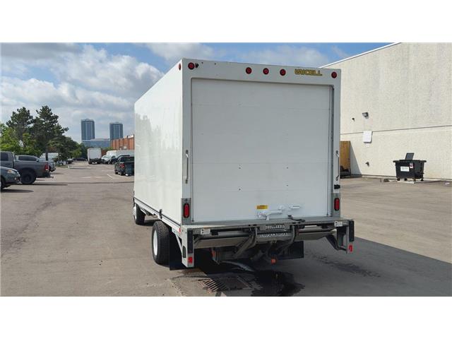 2023 Ford E-450 Cutaway  (Stk: ATNP1194) in Vaughan - Image 8 of 32