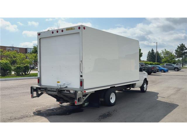 2023 Ford E-450 Cutaway  (Stk: ATNP1194) in Vaughan - Image 9 of 32
