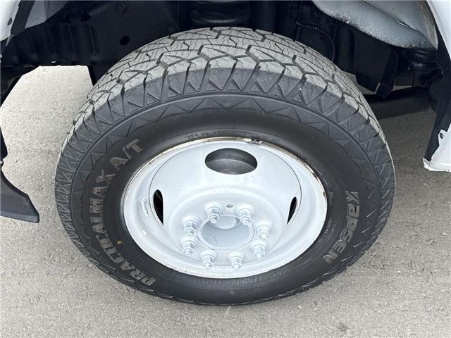 2023 Ford E-450 Cutaway  (Stk: ATNP1194) in Vaughan - Image 10 of 32