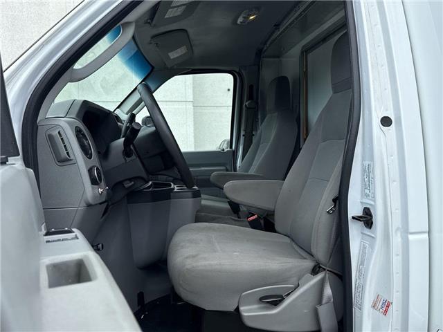 2023 Ford E-450 Cutaway  (Stk: ATNP1194) in Vaughan - Image 11 of 32
