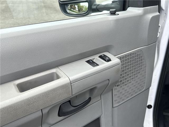 2023 Ford E-450 Cutaway  (Stk: ATNP1194) in Vaughan - Image 12 of 32