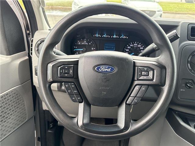 2023 Ford E-450 Cutaway  (Stk: ATNP1194) in Vaughan - Image 13 of 32