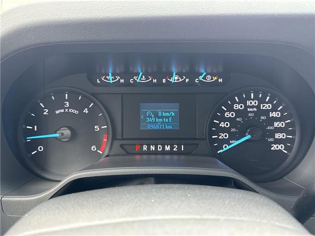 2023 Ford E-450 Cutaway  (Stk: ATNP1194) in Vaughan - Image 14 of 32