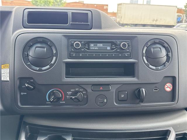 2023 Ford E-450 Cutaway  (Stk: ATNP1194) in Vaughan - Image 15 of 32