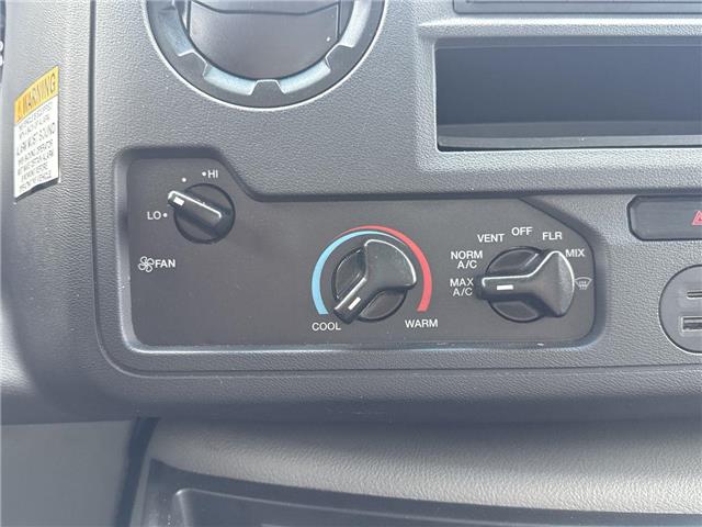 2023 Ford E-450 Cutaway  (Stk: ATNP1194) in Vaughan - Image 16 of 32