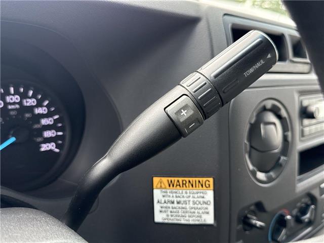 2023 Ford E-450 Cutaway  (Stk: ATNP1194) in Vaughan - Image 17 of 32