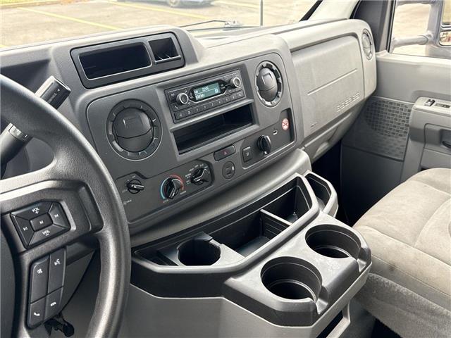 2023 Ford E-450 Cutaway  (Stk: ATNP1194) in Vaughan - Image 18 of 32