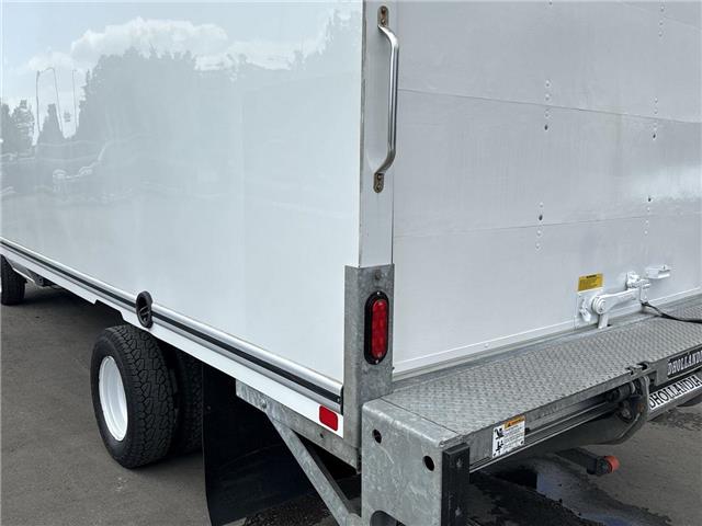 2023 Ford E-450 Cutaway  (Stk: ATNP1194) in Vaughan - Image 19 of 32