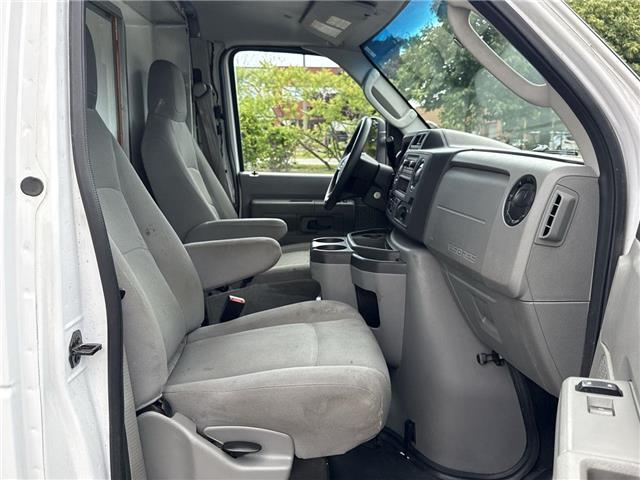 2023 Ford E-450 Cutaway  (Stk: ATNP1194) in Vaughan - Image 20 of 32