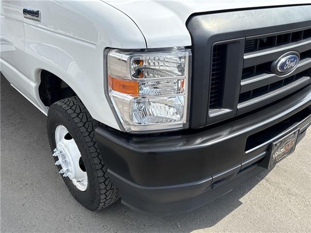 2023 Ford E-450 Cutaway  (Stk: ATNP1194) in Vaughan - Image 21 of 32