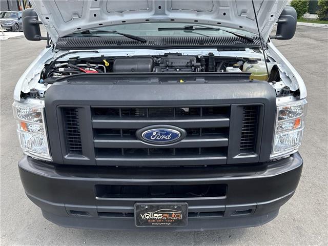2023 Ford E-450 Cutaway  (Stk: ATNP1194) in Vaughan - Image 22 of 32