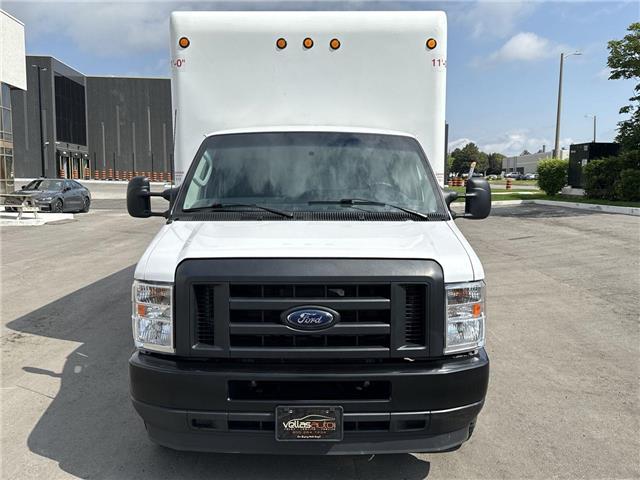 2023 Ford E-450 Cutaway  (Stk: ATNP1194) in Vaughan - Image 23 of 32