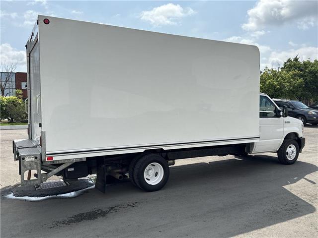 2023 Ford E-450 Cutaway  (Stk: ATNP1194) in Vaughan - Image 26 of 32