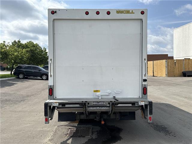 2023 Ford E-450 Cutaway  (Stk: ATNP1194) in Vaughan - Image 27 of 32