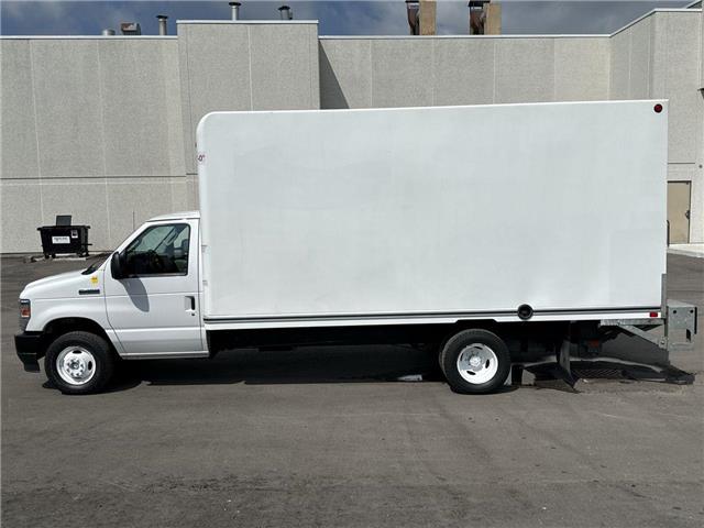 2023 Ford E-450 Cutaway  (Stk: ATNP1194) in Vaughan - Image 29 of 32
